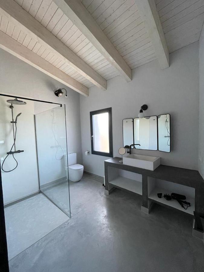 Casa Palma Pals 2 Villa Kültér fotó