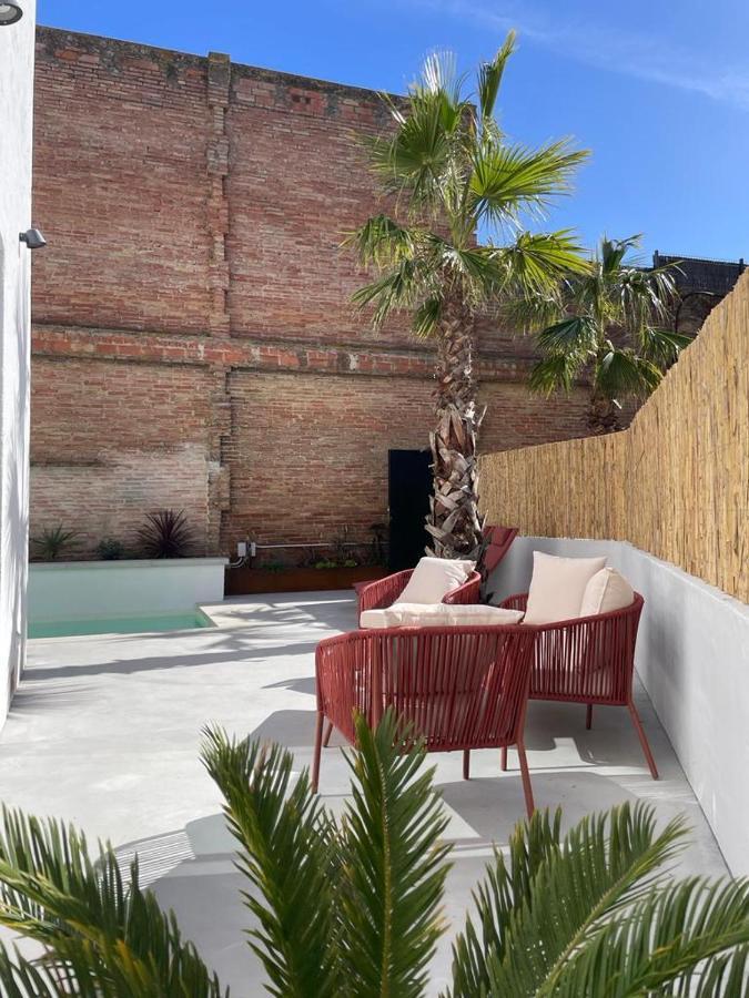 Casa Palma Pals 2 Villa Kültér fotó