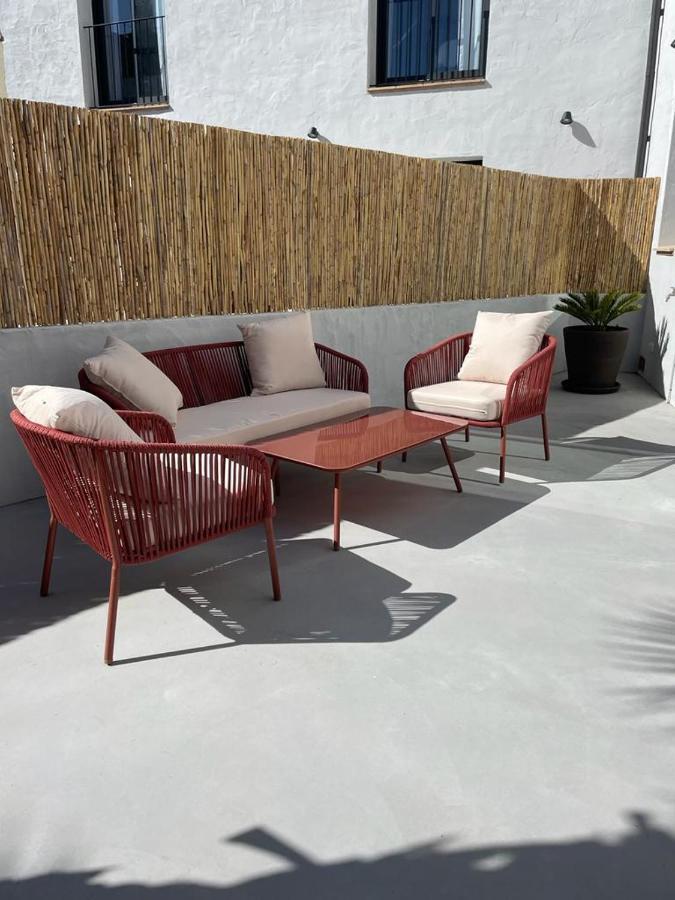 Casa Palma Pals 2 Villa Kültér fotó