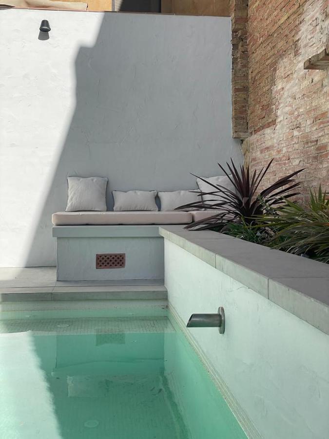 Casa Palma Pals 2 Villa Kültér fotó