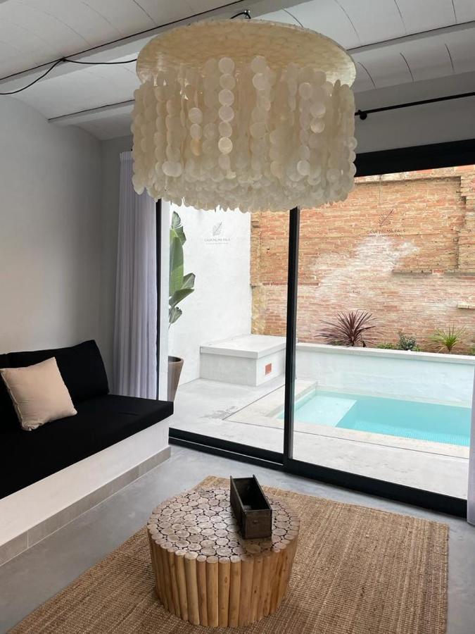 Casa Palma Pals 2 Villa Kültér fotó
