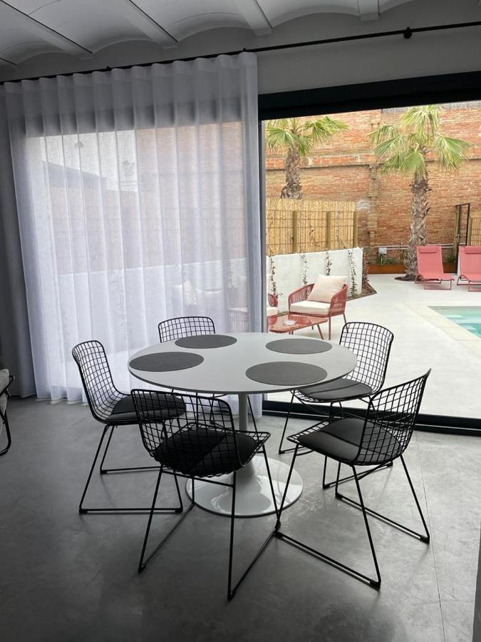 Casa Palma Pals 2 Villa Kültér fotó