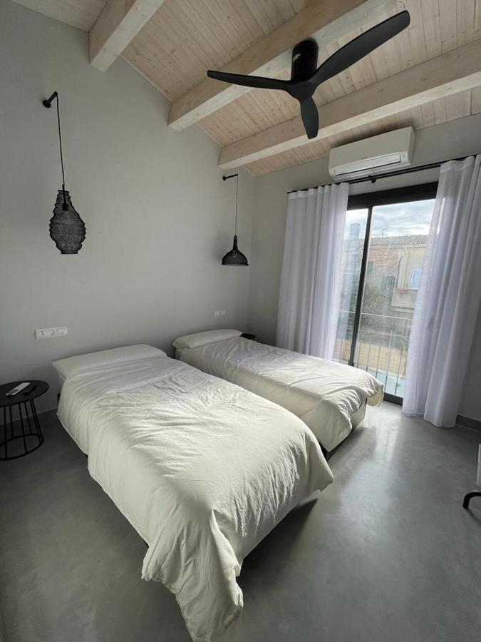 Casa Palma Pals 2 Villa Kültér fotó