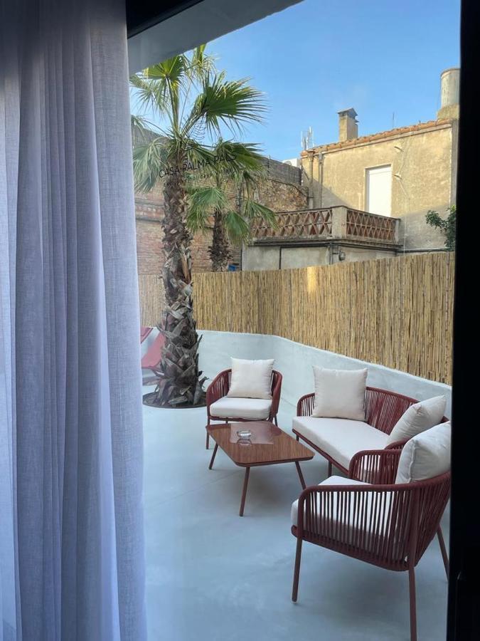 Casa Palma Pals 2 Villa Kültér fotó